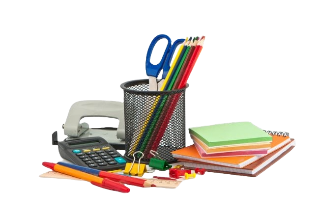 Office Supplies category
